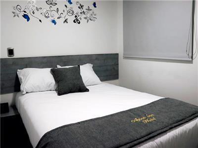 Ayenda 1024 Agora Inn Hotel Богота Екстер'єр фото