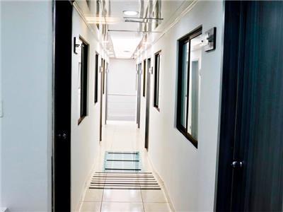 Ayenda 1024 Agora Inn Hotel Богота Екстер'єр фото