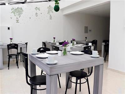 Ayenda 1024 Agora Inn Hotel Богота Екстер'єр фото