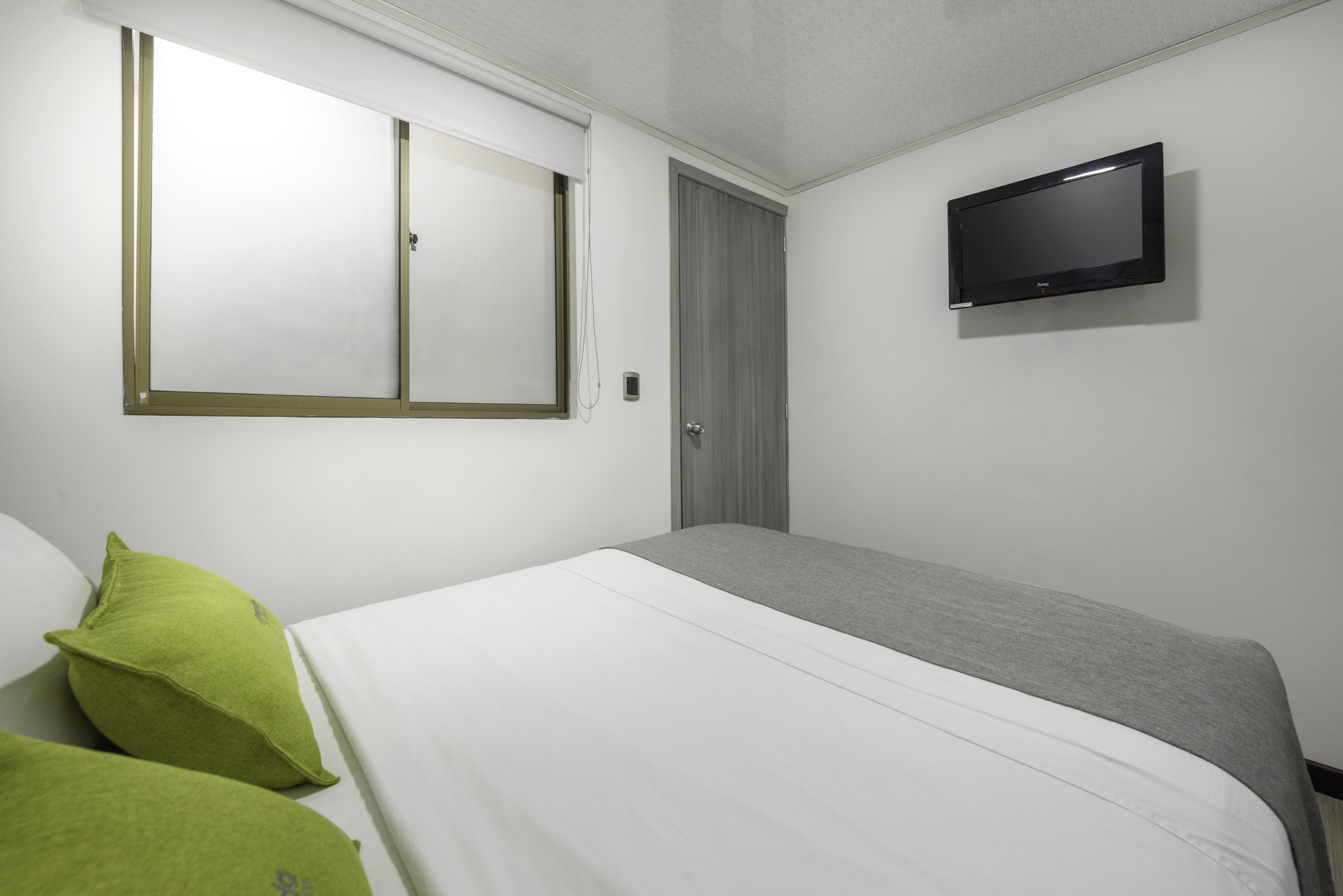 Ayenda 1024 Agora Inn Hotel Богота Екстер'єр фото