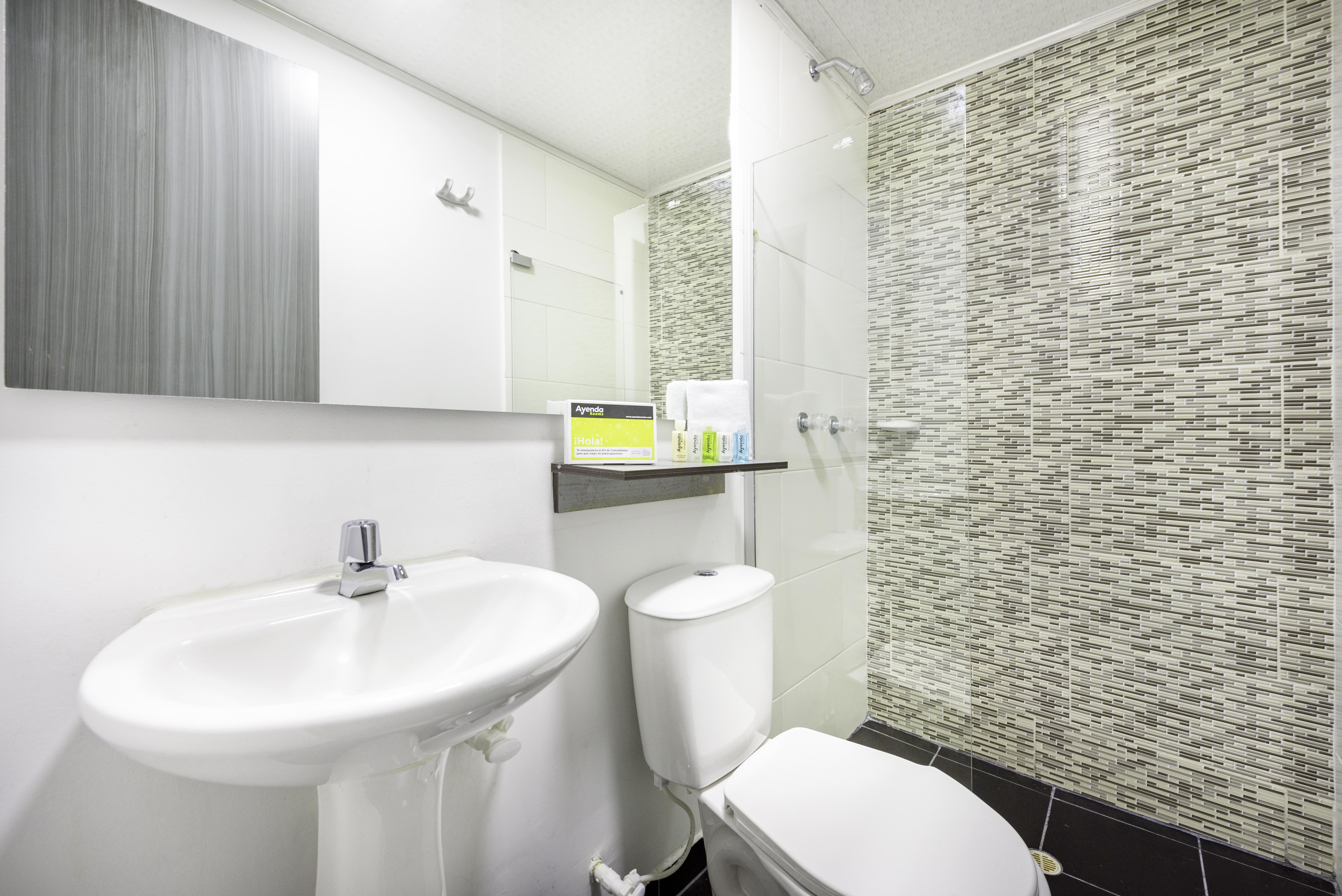 Ayenda 1024 Agora Inn Hotel Богота Екстер'єр фото